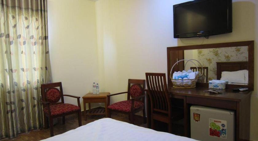 Melody Viet Hotel 호치민 외부 사진