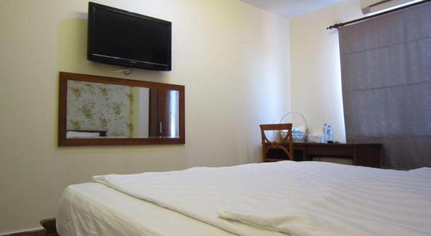 Melody Viet Hotel 호치민 외부 사진