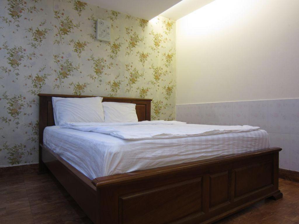 Melody Viet Hotel 호치민 외부 사진