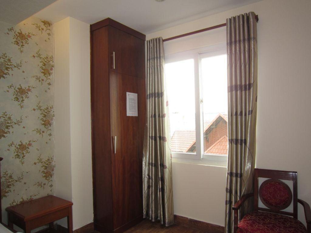 Melody Viet Hotel 호치민 외부 사진
