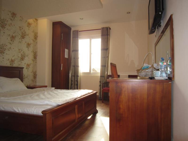 Melody Viet Hotel 호치민 외부 사진